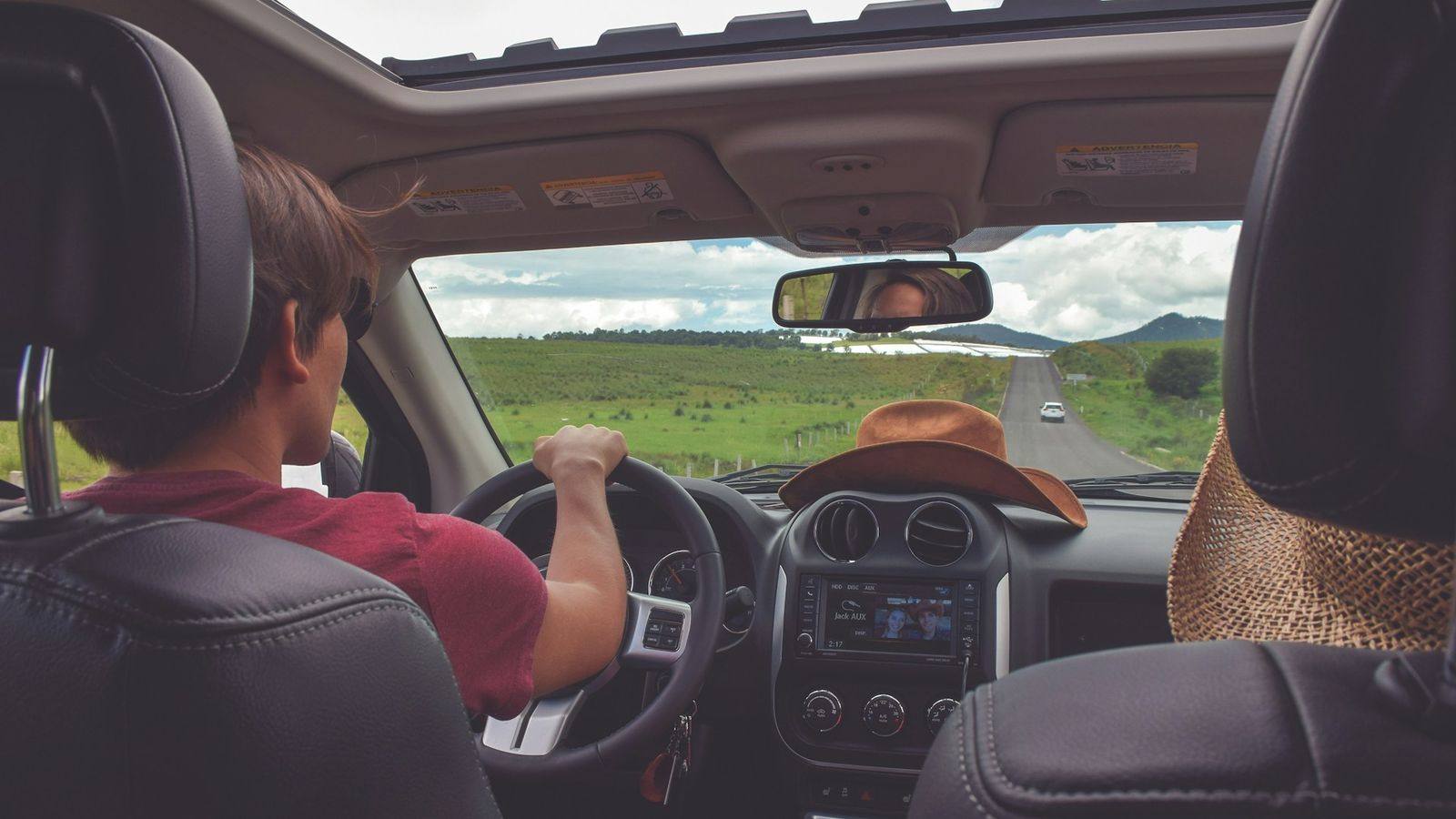 Adding an Additional Driver to a Hire Car: Conditions and Documents