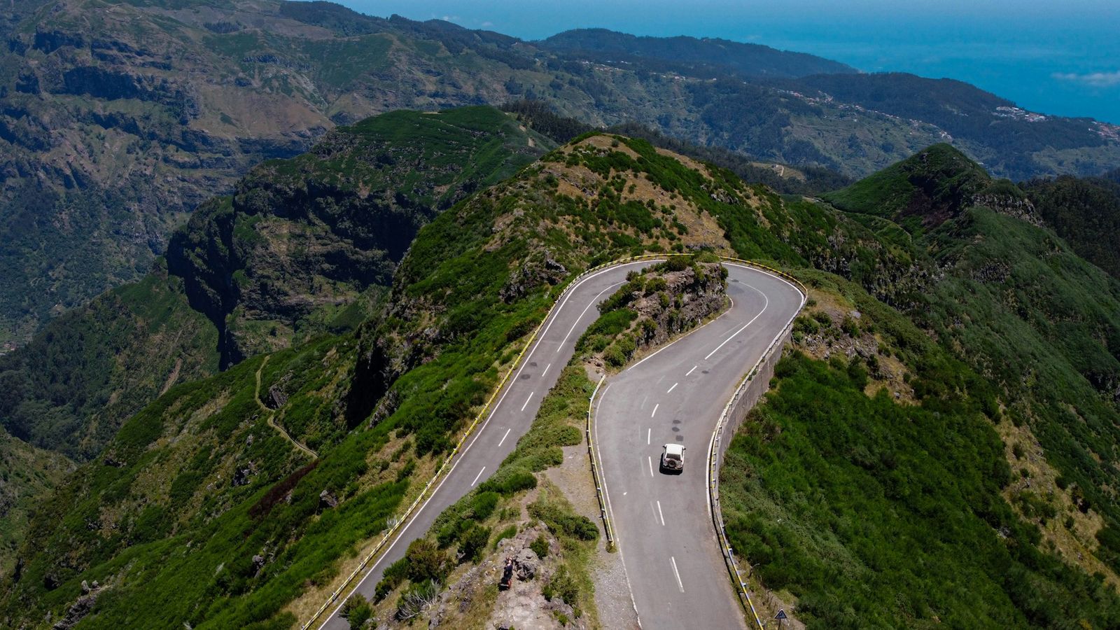 Long Road Trips in a Hire Car: What to Know Before You Set Off