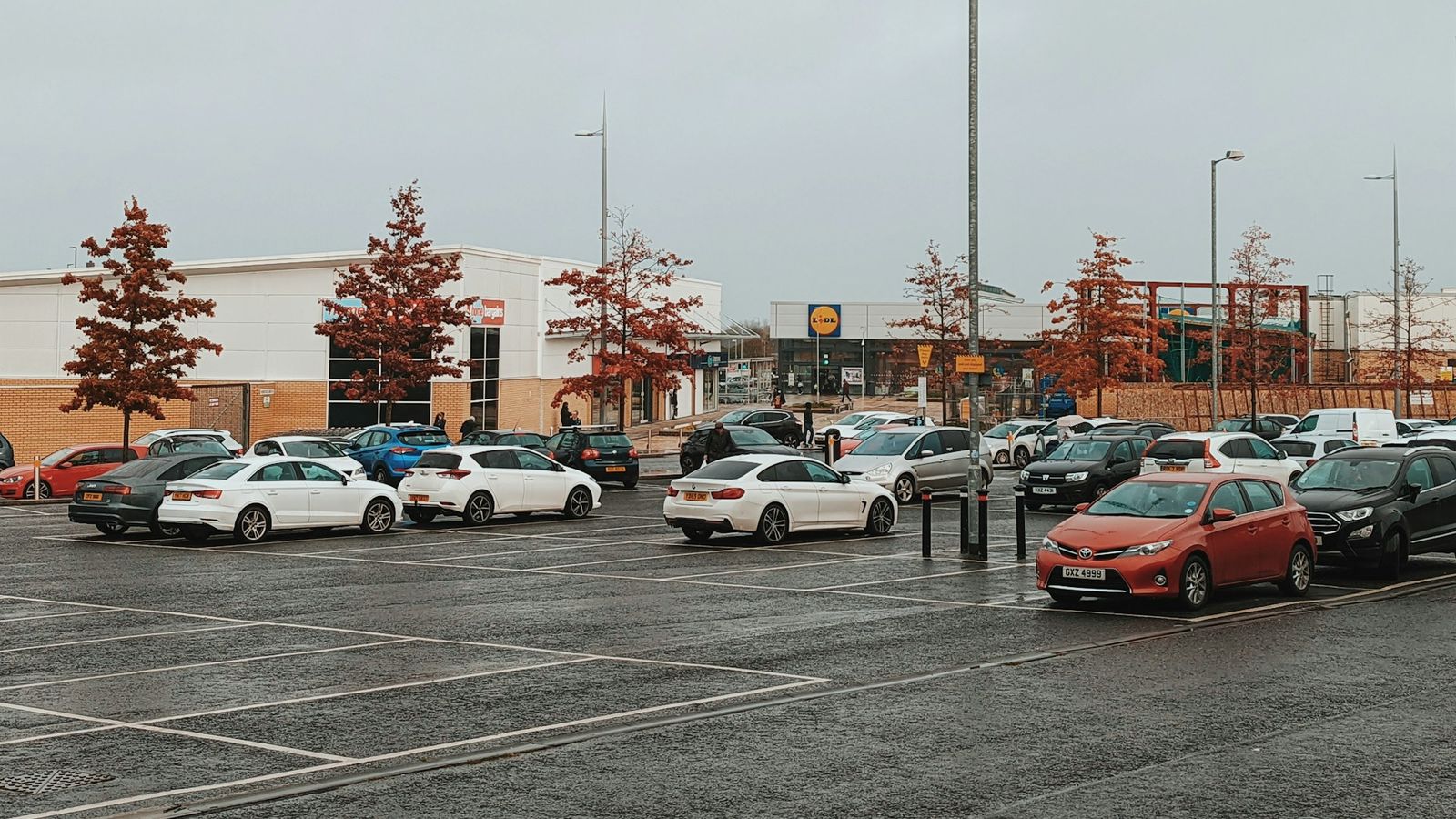 What to Do if Your Hire Car Is Damaged: A Step-by-Step Guide