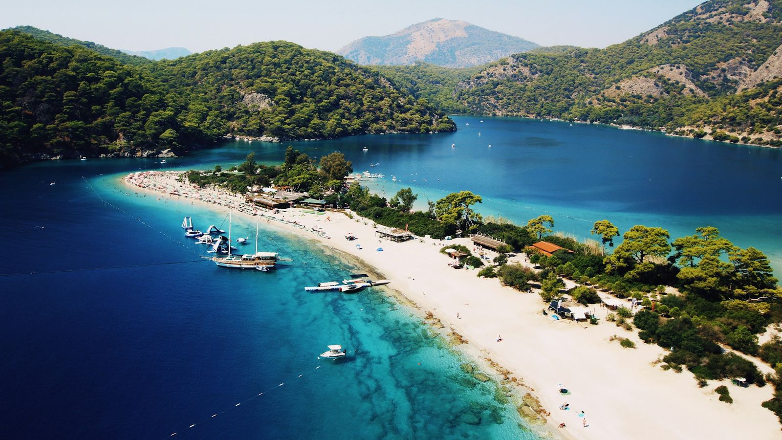 Dalaman Havalimanı Araç Kiralama